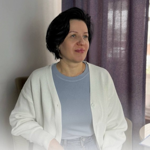 Как рождается самооценка?