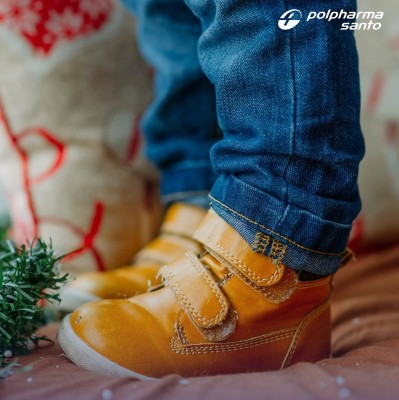 Как правильно выбрать детскую зимнюю обувь?