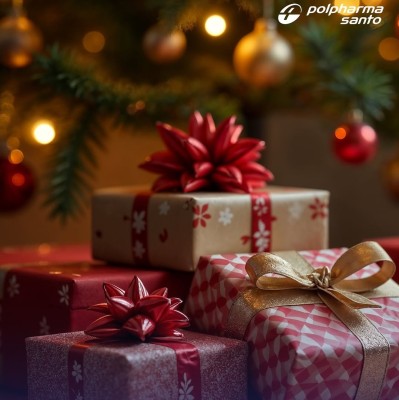 Полезные кардио подарки для людей с избыточным весом на НГ