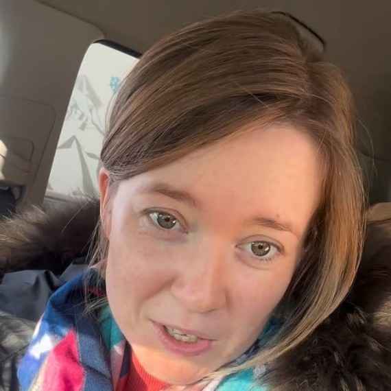 Форма с афффиксом «ңиздер» в кыргызском языке