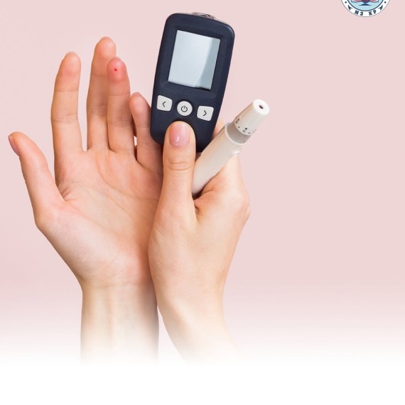 Сахарный диабет: причины и симптомы 