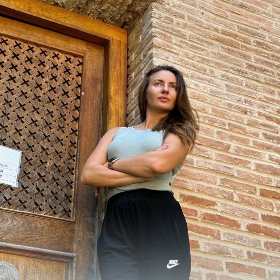  Баланс между работой и жизнью