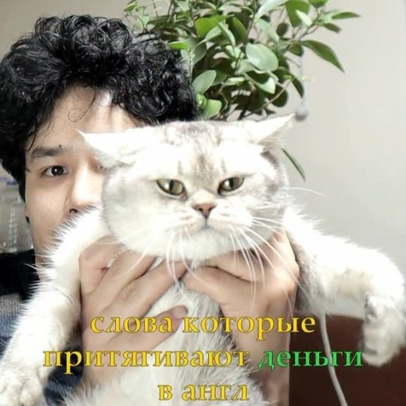 Слова, которые связаны с деньгами в английском