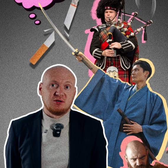 Чему можно научиться у других стран в борьбе с последствиями курения?