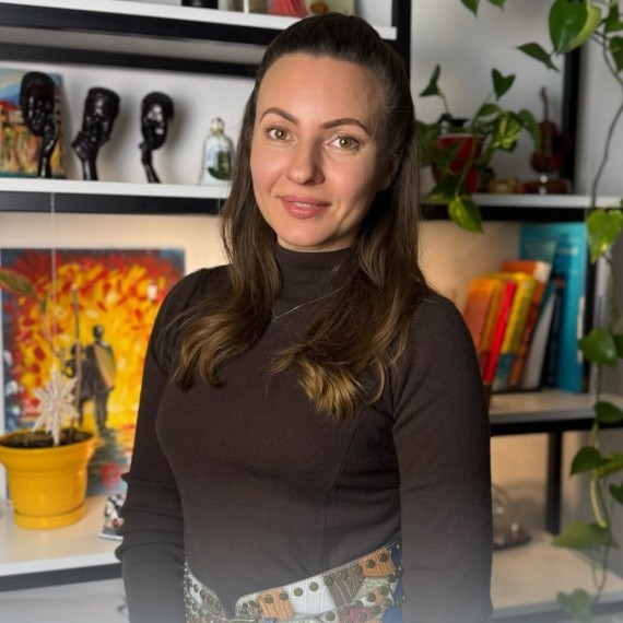 Почему жена перестала пилить?