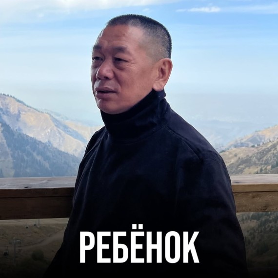 Если ребенок боится отца - это трагедия