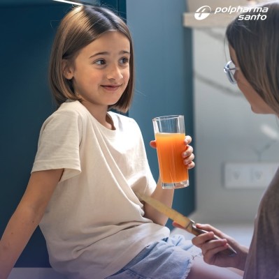 Как включить детей в здоровые привычки?