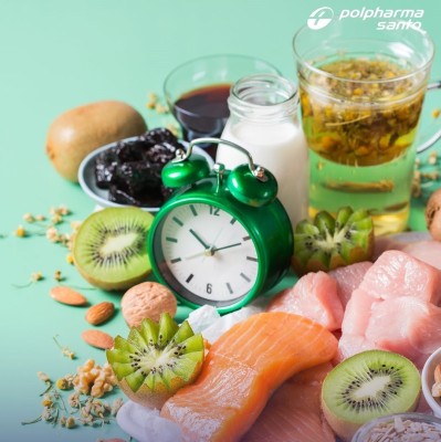 Для чего устраивают разгрузочный день?