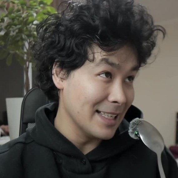 Разбор псевдо-английских слов