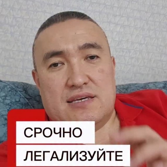 Срочно легализуйте сотрудников!