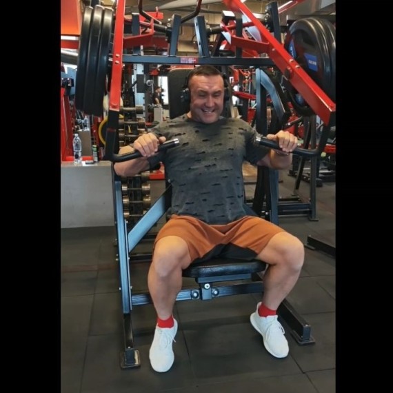 Что главное в выполнении упражнения?