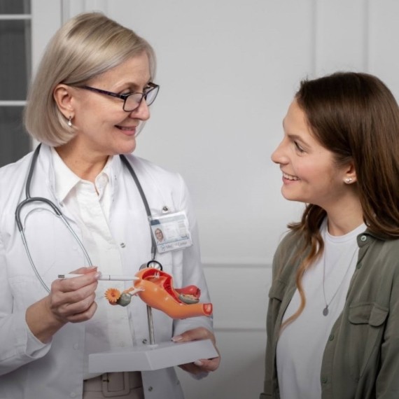 Что опасного в незащищенном половом акте?