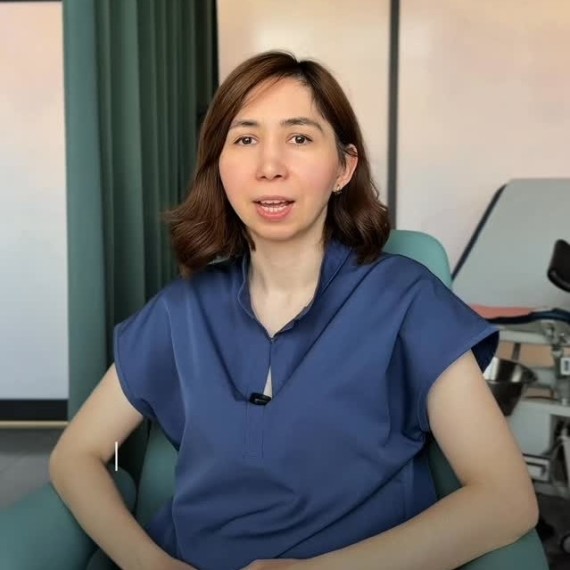 Почему беременность не наступает при регулярных месячных?