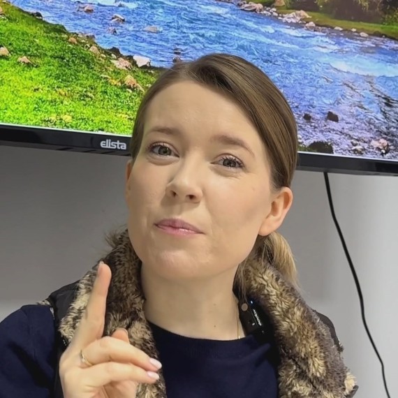 Кто поёт, а кто чирикает? Разбираемся в глаголах!