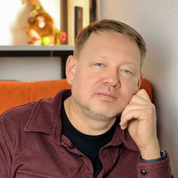 Низкая самооценка - это в первую очередь САМОоценка