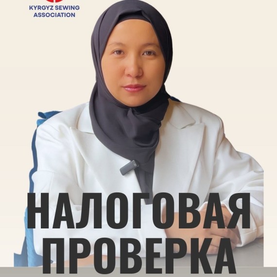 Что делать, если к вам пришла налоговая проверка? 