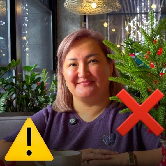 Не совершайте ошибки, которые уже совершили тысячи людей