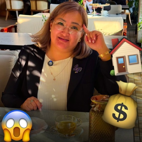 Выплачивала ипотеку сама, а делить пополам?