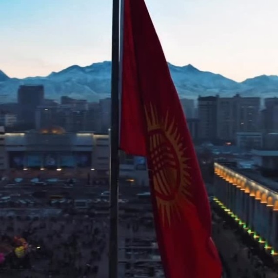 Информация для ИП в КР, работающих по общему налоговому режиму