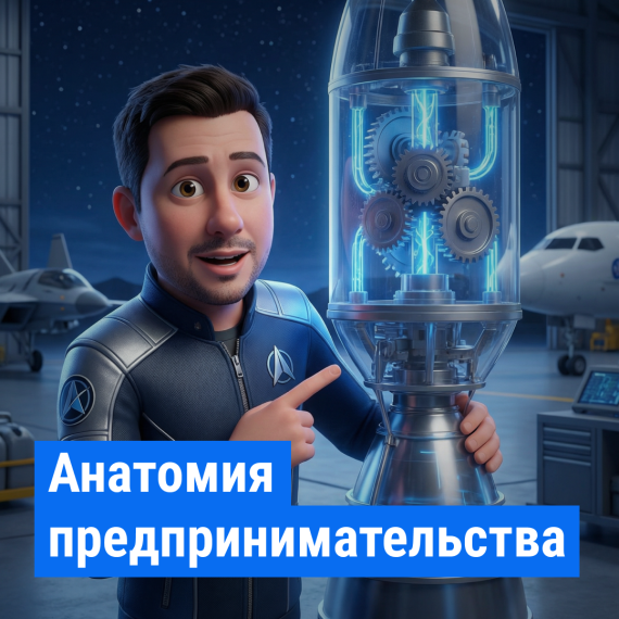 Анатомия предпринимательства: от ремесла к системе в реалиях Кыргызстана (Разбираем что такое предпринимательство)