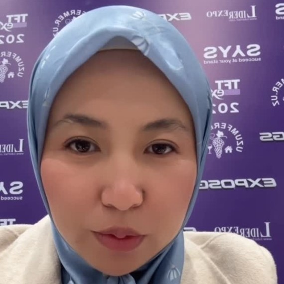 Продажа товаров за рубежом без ввоза в КР: ставка налога 1%