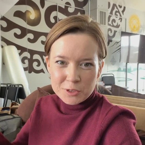 Что в кыргызском языке означает «курсак»?