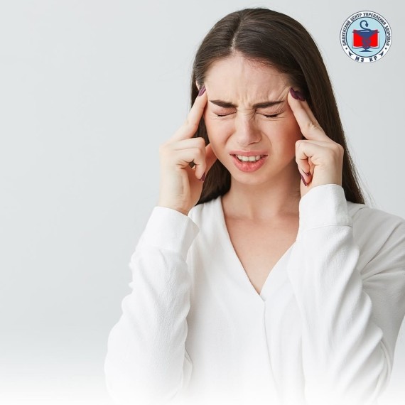 Симптомы менингита