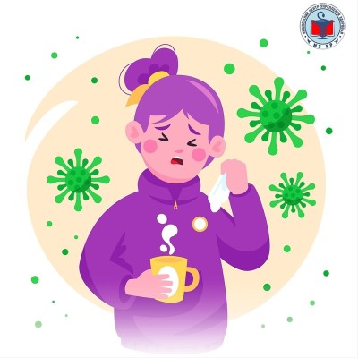 ОРВИ и грипп: как защититься?