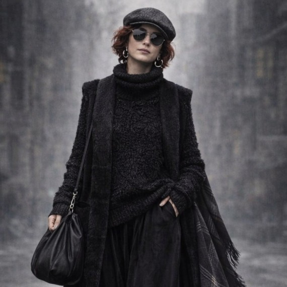 Что делает ИИ с неудобными запросами