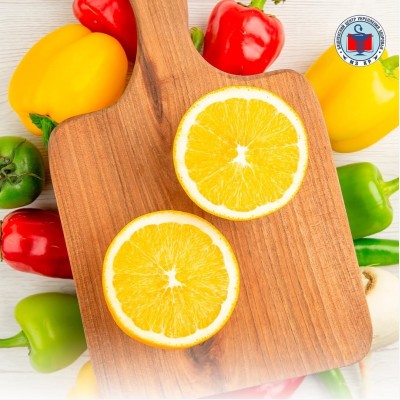 Витамин C: роль в организме, продукты-источники и симптомы нехватки