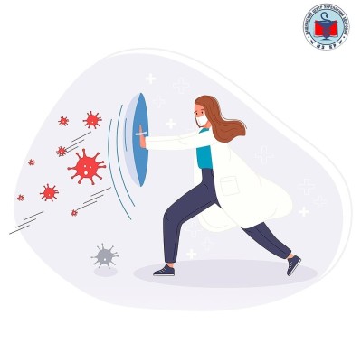 Как укрепить иммунитет?