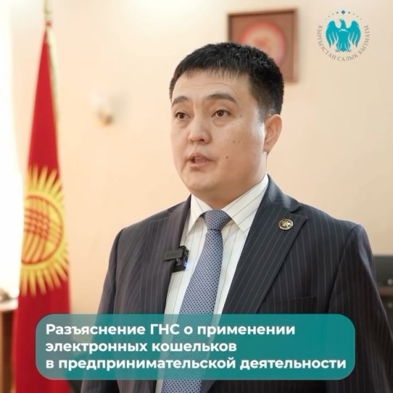 Личные электронные кошельки в бизнесе: что говорит ГНС и чем это грозит?