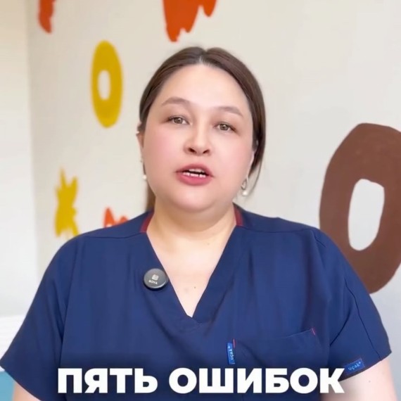 5 ошибок, которые замедляют развитие речи вашего ребенка