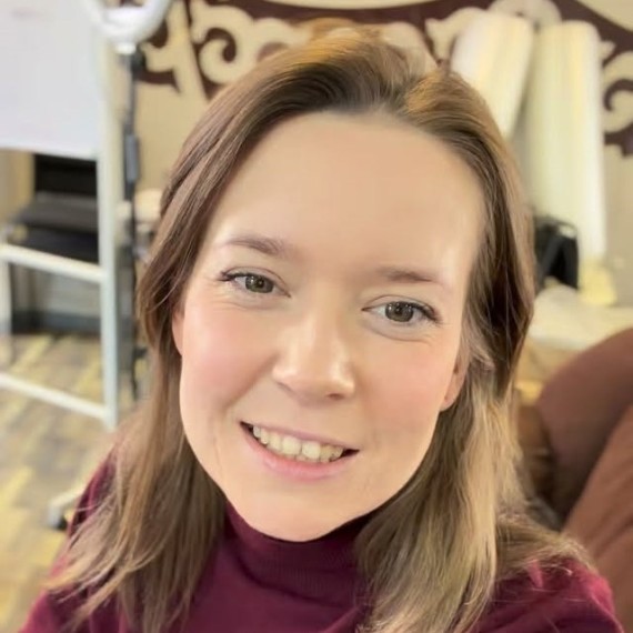 Использование аффиксов в кыргызском языке на примере слова 