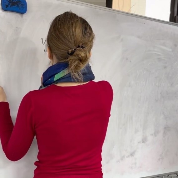 Времена в кыргызском языке