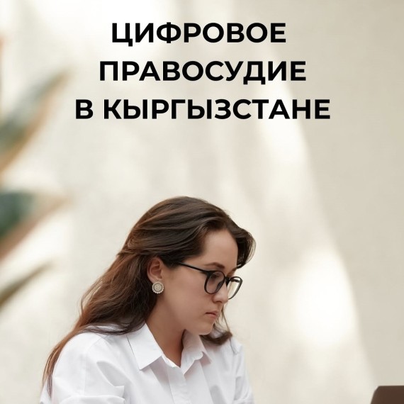 В Кыргызстане принят Закон №260 о внесении изменений в ряд процессуальных кодексов