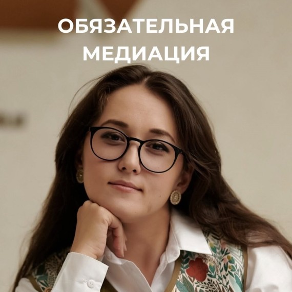 Медиация становится обязательным досудебным фильтром