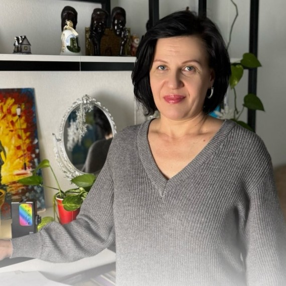 Страх мешает жить?