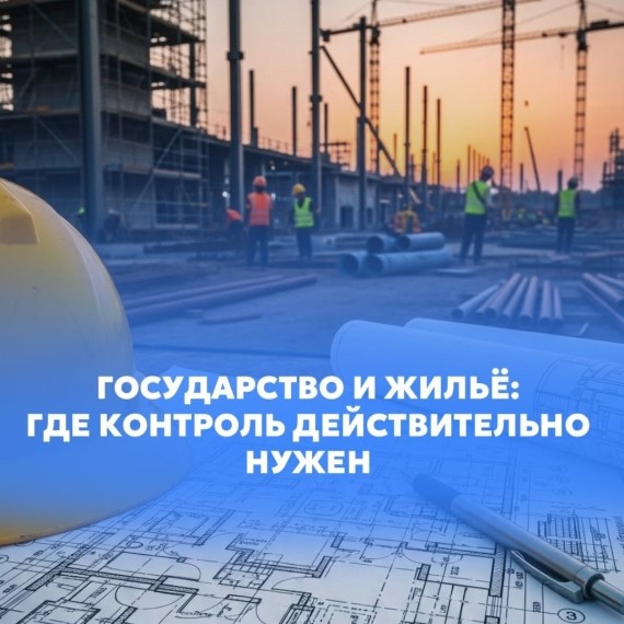 Защита людей важнее прибыли: когда государство должно вмешаться