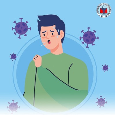 Правила кашлевой культуры