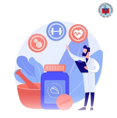 Профилактика неинфекционных заболеваний 