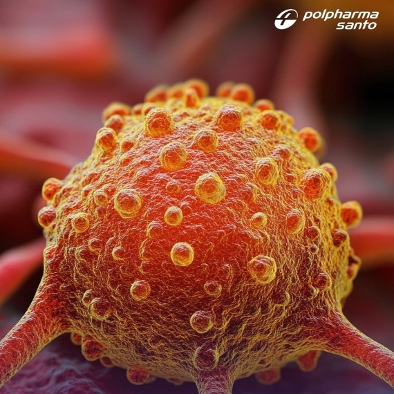 Онкопрофилактика: простые шаги для снижения рисков