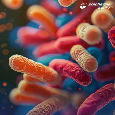 Как бактерии влияют на настроение и аппетит?