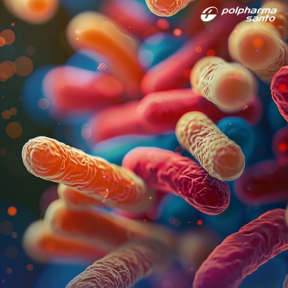 Как бактерии влияют на настроение и аппетит?