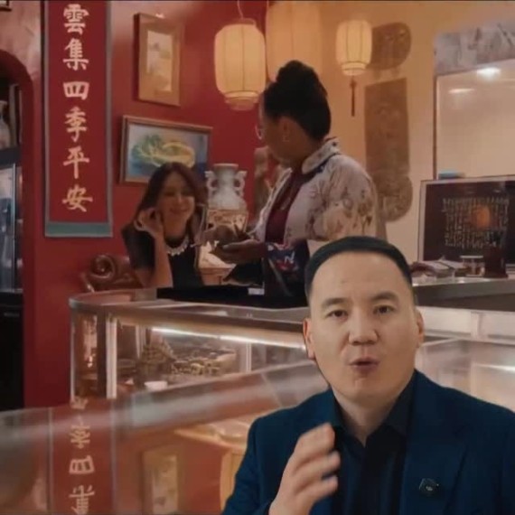 Почему отказ продаёт лучше, чем уговоры?