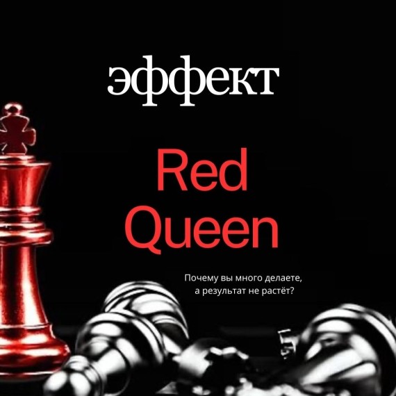 Почему вы много делаете, а результат не растет?