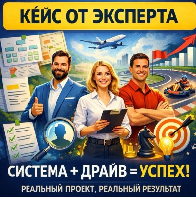 Системный подход как точка роста для дистрибьюторской компании