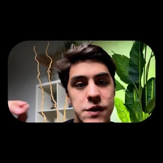 Как найти себя?