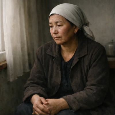 Коллективная травма народа: почему выживание важнее чувств?