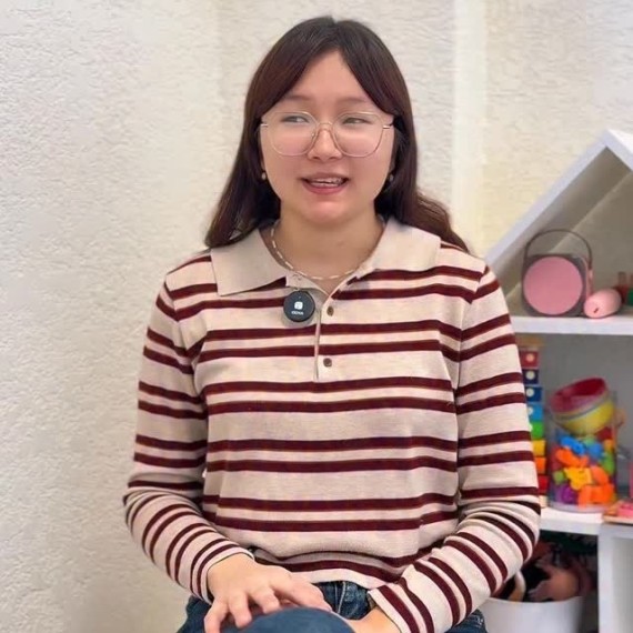 В каких случаях помогает ABA-терапия?